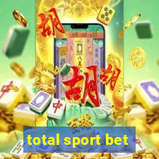 total sport bet