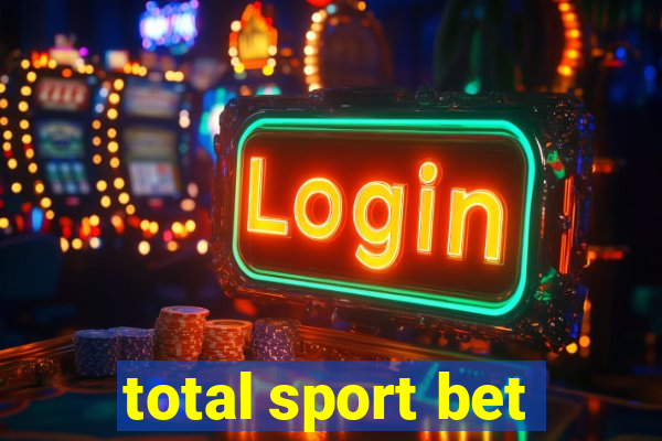 total sport bet