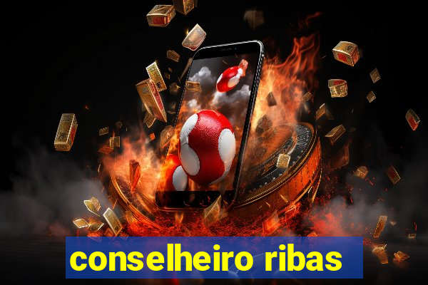 conselheiro ribas