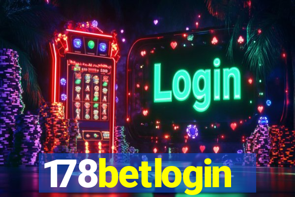 178betlogin