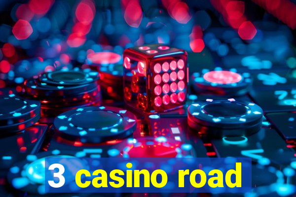 3 casino road