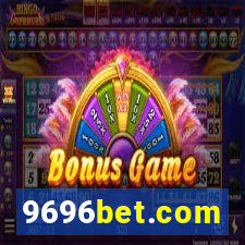 9696bet.com