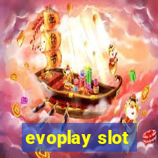 evoplay slot