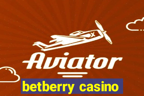 betberry casino