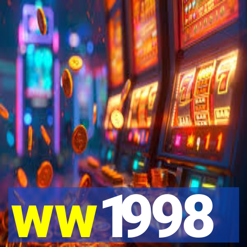 ww1998