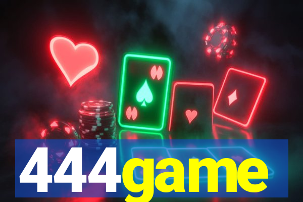 444game