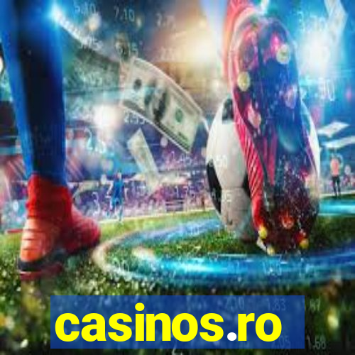 casinos.ro