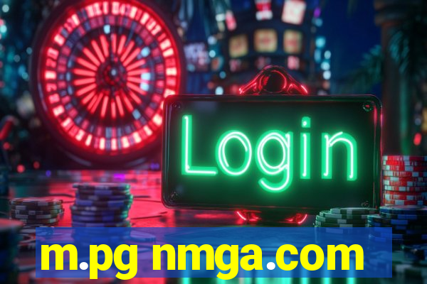 m.pg nmga.com