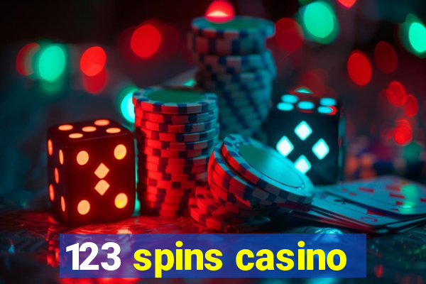 123 spins casino