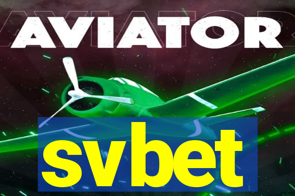 svbet