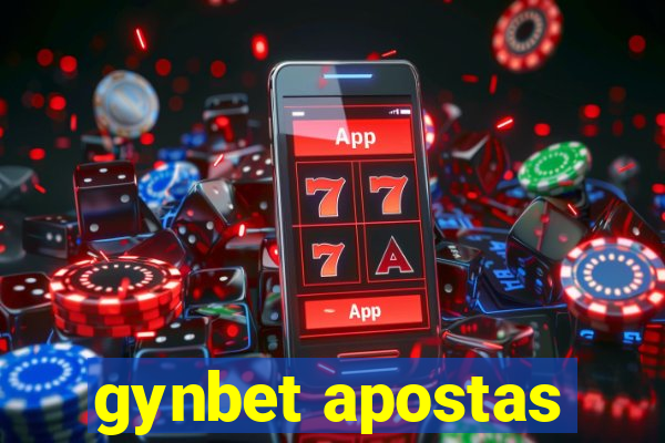 gynbet apostas