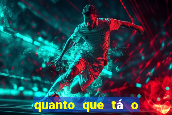 quanto que tá o jogo do grêmio