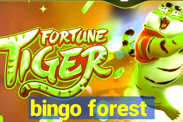 bingo forest