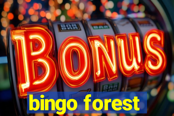 bingo forest