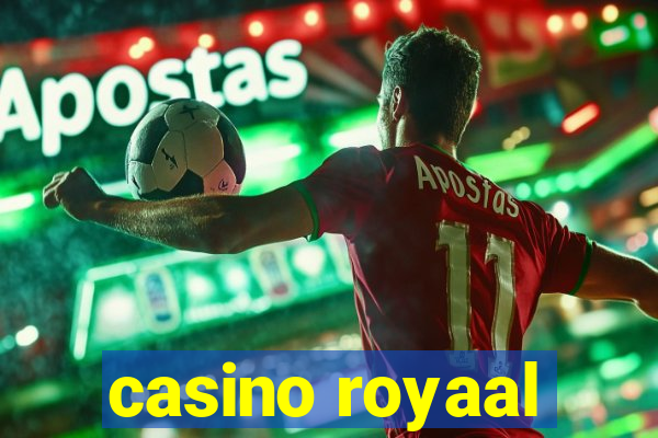 casino royaal