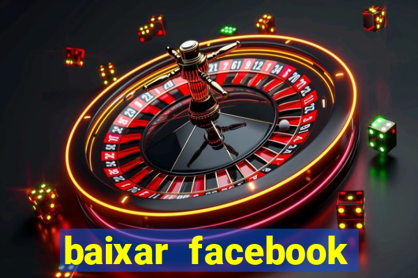 baixar facebook messenger baixaki