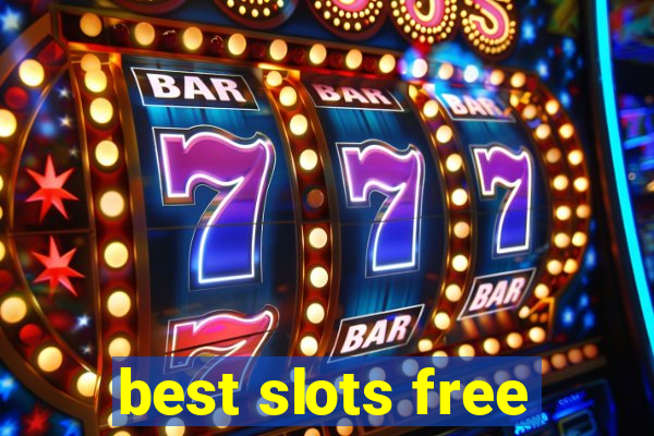 best slots free