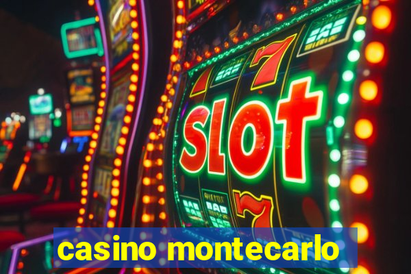 casino montecarlo