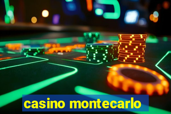 casino montecarlo