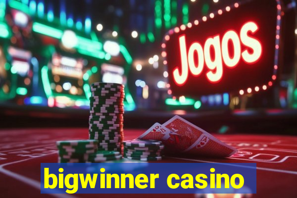 bigwinner casino