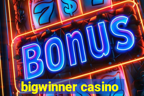 bigwinner casino