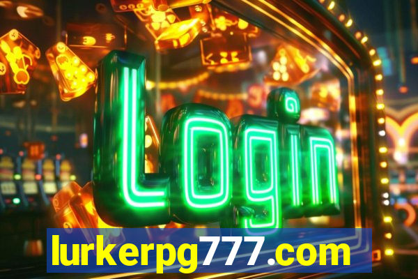 lurkerpg777.com