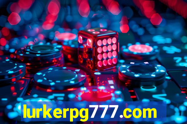 lurkerpg777.com