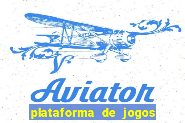 plataforma de jogos 777 bet