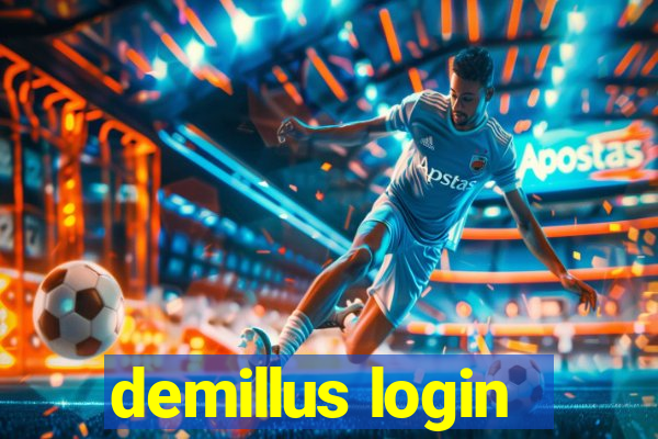 demillus login