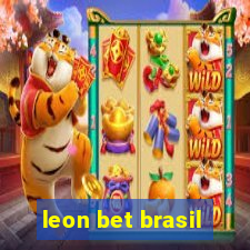 leon bet brasil