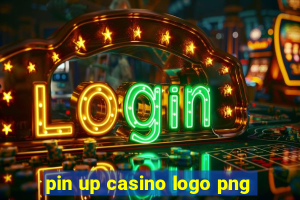 pin up casino logo png