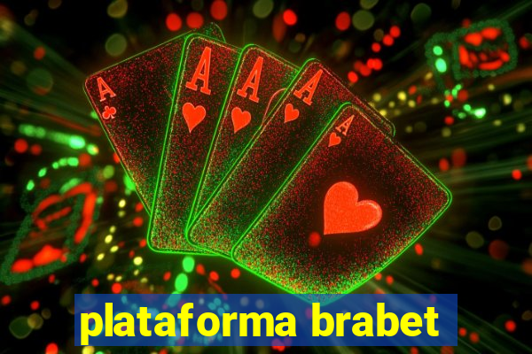 plataforma brabet