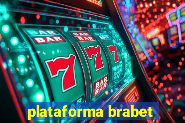 plataforma brabet