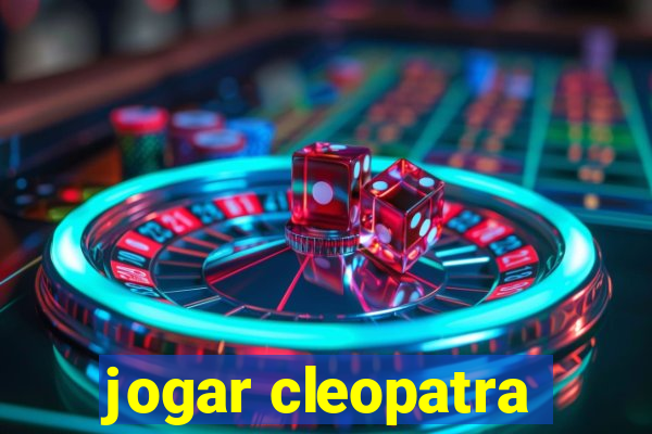 jogar cleopatra