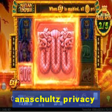 anaschultz privacy