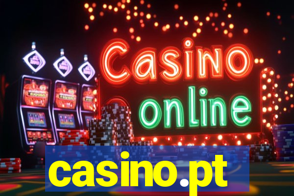 casino.pt