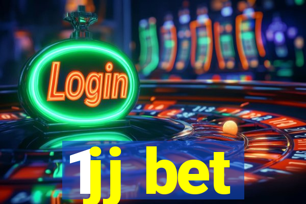 1jj bet