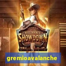 gremioavalanche