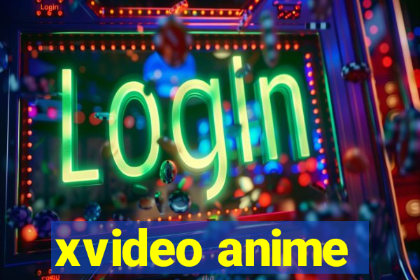 xvideo anime