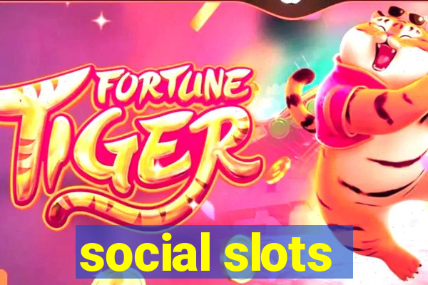 social slots