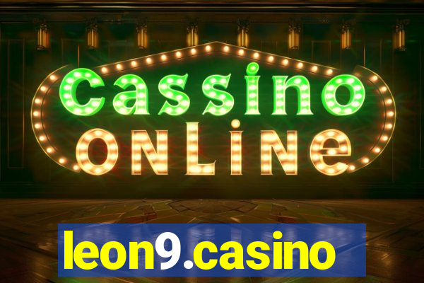 leon9.casino