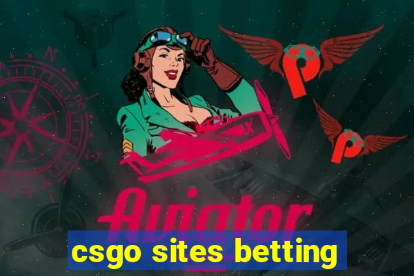 csgo sites betting