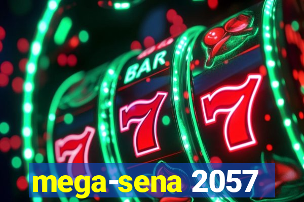 mega-sena 2057