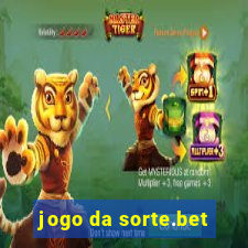 jogo da sorte.bet