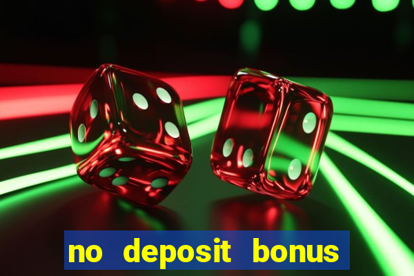 no deposit bonus casino free spins