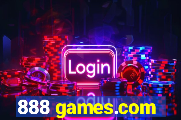 888 games.com