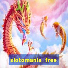 slotomania free slot games