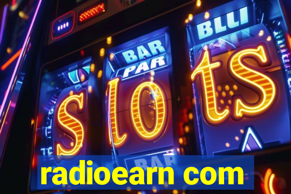 radioearn com