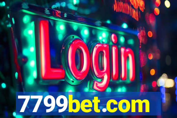 7799bet.com