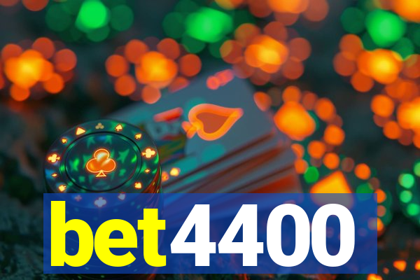 bet4400